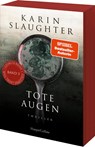 Tote Augen - Karin Slaughter - 9783365008485