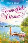 Sommerglück am Chiemsee - Leonie Werdenfels - 9783365008959