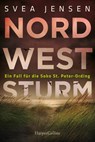 Nordweststurm - Svea Jensen - 9783365009321