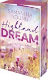 Highland Dream - Samantha Young - 9783365009604