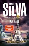 Der Raub - Daniel Silva - 9783365009680