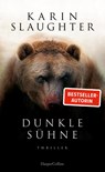 Dunkle Sühne - Karin Slaughter - 9783365011041