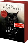 Letzte Lügen - Karin Slaughter - 9783365011133