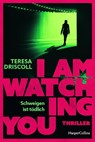 I Am Watching You - Teresa Driscoll - 9783365011812
