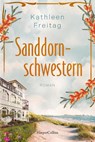 Sanddornschwestern - Kathleen Freitag - 9783365011836