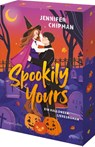 Spookily Yours - Jennifer Chipman - 9783365012185