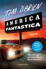 America Fantastica - Tim O'Brien - 9783365012291