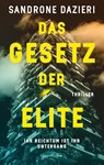 Das Gesetz der Elite - Sandrone Dazieri - 9783365012888