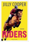 Riders - Jilly Cooper - 9783365012918