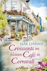 Croissants im kleinen Café in Cornwall - Jane Linfoot - 9783365013342