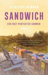 Sandwich - Catherine Newman - 9783365013854