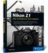 Nikon Z f - Stephan Haase - 9783367100408