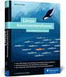Linux Kommandoreferenz - Michael Kofler - 9783367101030