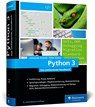 Python 3 - Johannes Ernesti ; Peter Kaiser - 9783367104062