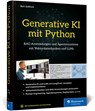 Generative KI mit Python - Bert Gollnick - 9783367107292
