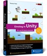 Einstieg in Unity - Thomas Theis - 9783367107810