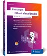 Einstieg in C# mit Visual Studio 2026 - Thomas Theis - 9783367108497