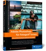 Adobe Photoshop für Fotograf*innen - Jürgen Wolf - 9783367110643