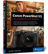 Canon PowerShot V1 - Kyra Sänger ; Christian Sänger - 9783367110797