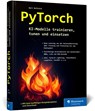 PyTorch - Bert Gollnick - 9783367111299
