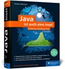 Java ist auch eine Insel - Christian Ullenboom - 9783367111343
