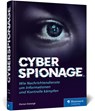 Cyberspionage - Florian Dalwigk - 9783367111794