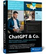 ChatGPT & Co. - Rainer Hattenhauer - 9783367112142