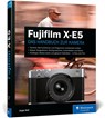 Fujifilm X-E5 - Jürgen Wolf - 9783367112395