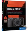 Ricoh GR IV - Jürgen Wolf - 9783367114627