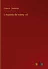 O Napoleao de Notting Hill - Gilbert K Chesterton - 9783368004798