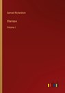 Clarissa - Samuel Richardson - 9783368202729