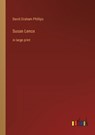 Susan Lenox - PHILLIPS,  David Graham - 9783368287344