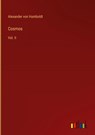 Cosmos - Alexander Von Humboldt - 9783368655525