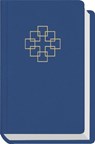 Evangelisches Gesangbuch für Hessen und Nassau. B Blau Einfache Ausgabe - Evangelische Verlagsanstalt - 9783374021543