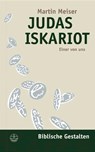 Judas Iskariot - Martin Meiser - 9783374022151