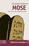 Mose - Christoph Dohmen - 9783374028474