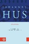 Johannes Hus deutsch - HUS,  Johannes ; Kohnle, Armin ; Krzenck, Thomas - 9783374041657