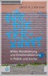 Für die Vernunft - Ulrich H. J Körtner - 9783374050000