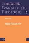 Altes Testament - Beate Ego - 9783374054787