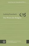 Das Wesen der Religion - Ludwig Feuerbach - 9783374058143