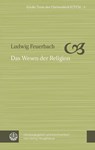 Das Wesen der Religion - Ludwig Feuerbach - 9783374058167