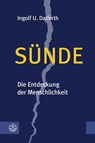 Sünde - Ingolf U. Dalferth - 9783374063512