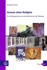 Genese einer Religion - Benjamin Simon - 9783374070794