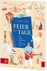 FEIER die TAGE - Fabian Vogt - 9783374071548
