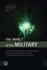 The Impact of Military - Stephen Pickard ; Michael Welker ; John Jr. Witte - 9783374071876