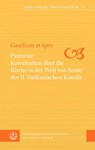 Gaudium et spes - Ulrich H. J. Körtner - 9783374075324