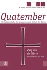 'Sag mir ein Wort' - Geistliche Mütter und Väter - Helmut Schwerdtfeger ; Sabine Bayreuther ; Matthias Gössling - 9783374075898