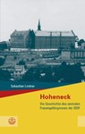 Hoheneck - Sebastian Lindner - 9783374079452