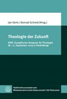 Theologie der Zukunft - Jan Christian Gertz ; Konrad Schmid - 9783374080649