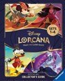 Disney Lorcana Trading Card Game - Official Collector's Guide: Sets 1-4 EN -  - 9783380000051